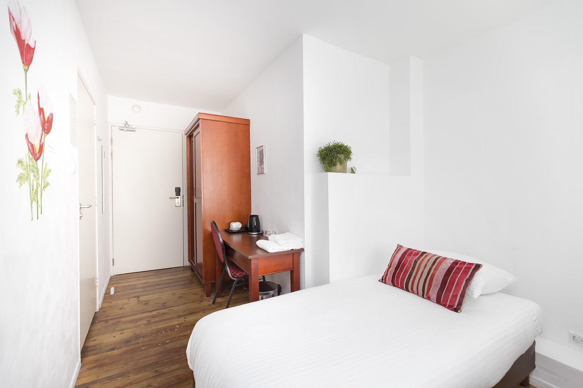 Lange Mare City Hotel Leyde Extérieur photo
