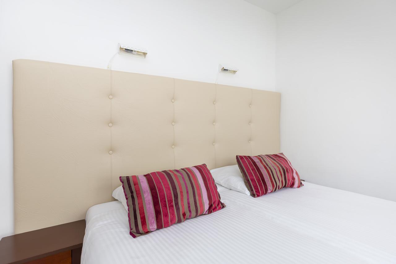 Lange Mare City Hotel Leyde Extérieur photo