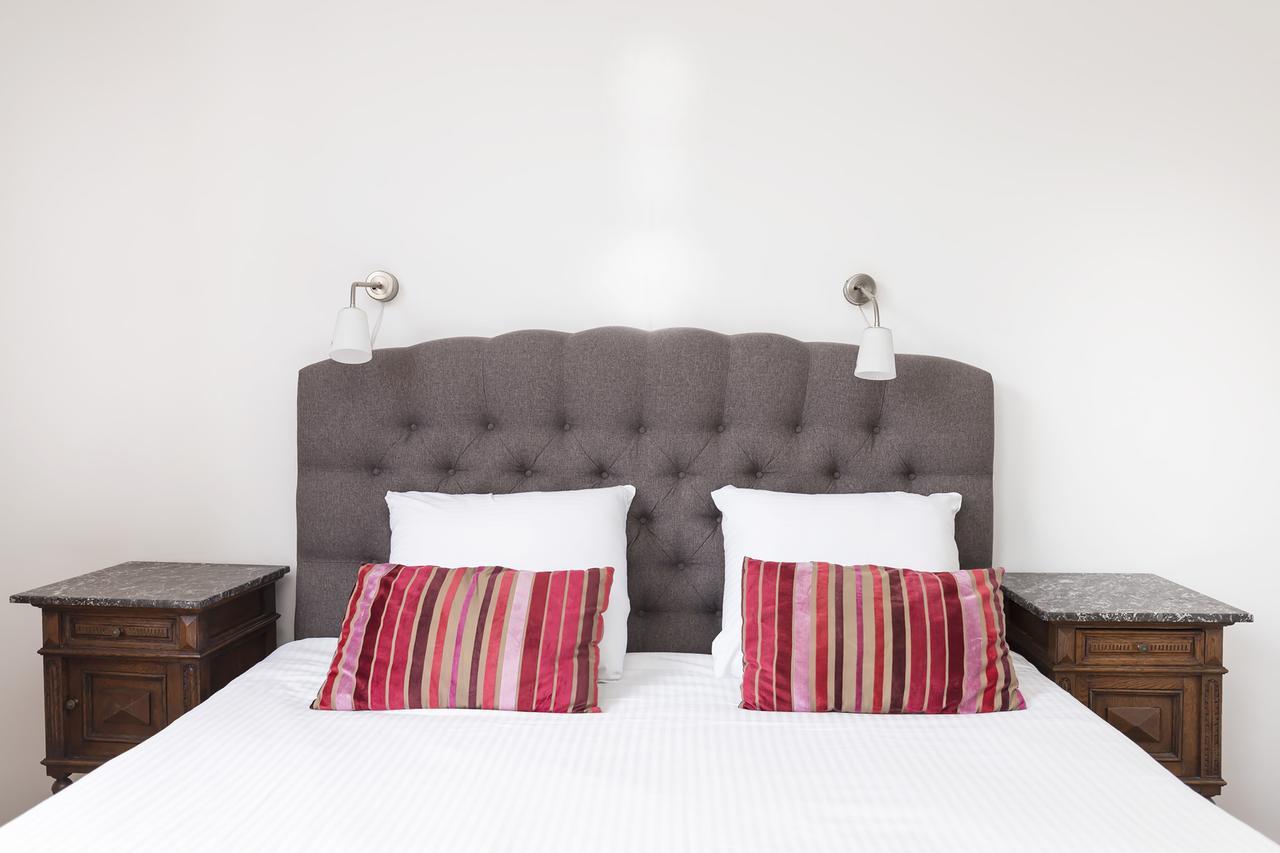 Lange Mare City Hotel Leyde Extérieur photo
