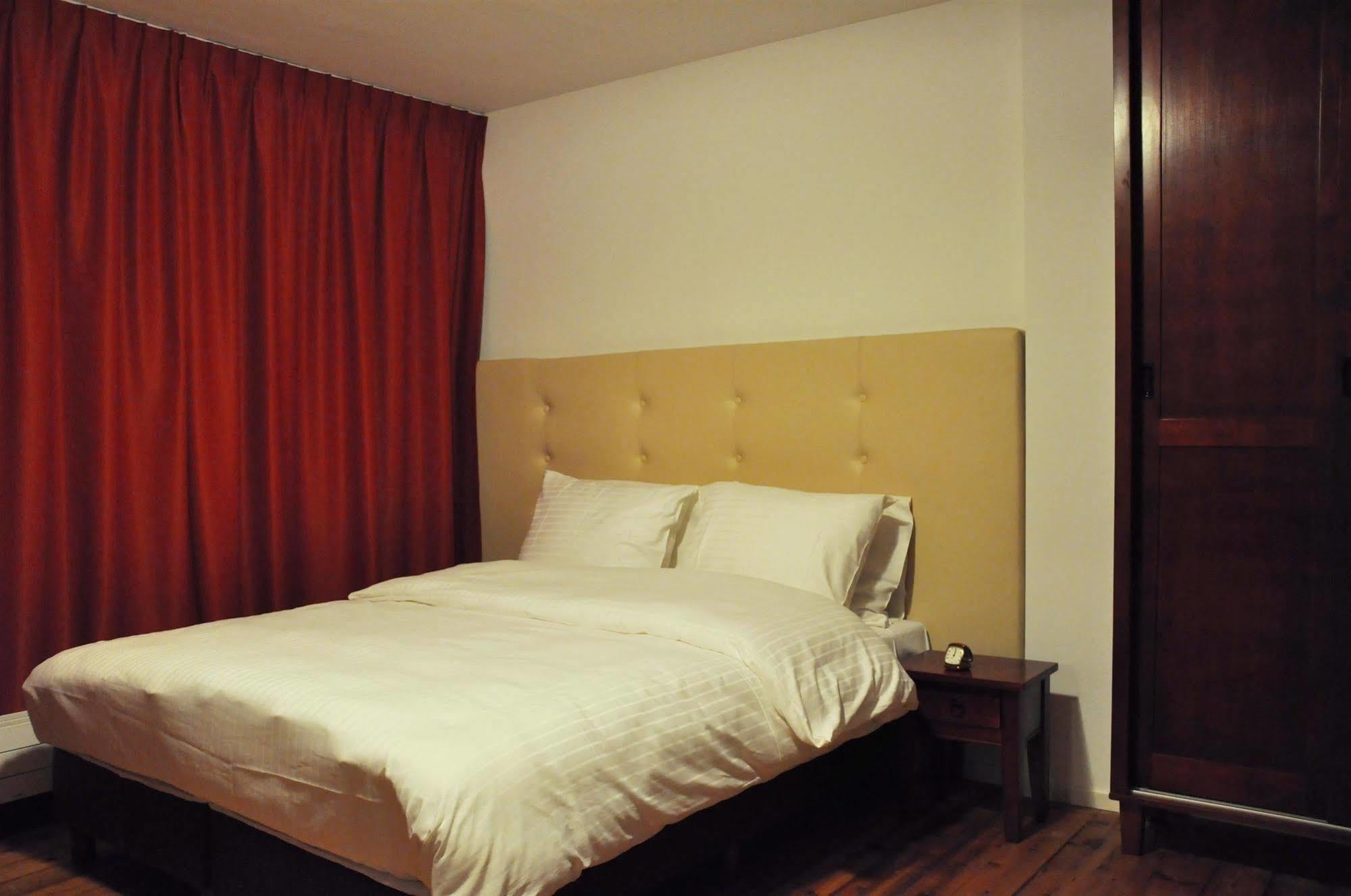 Lange Mare City Hotel Leyde Extérieur photo