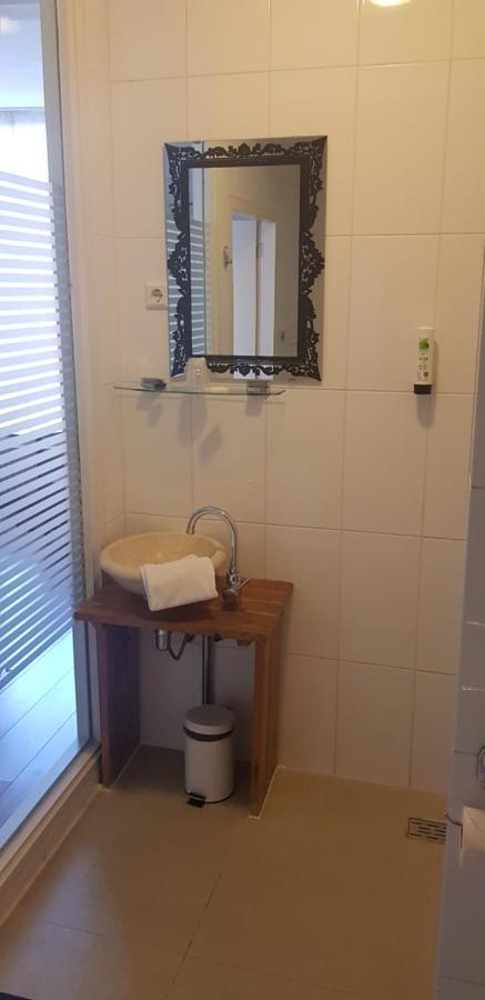 Lange Mare City Hotel Leyde Extérieur photo